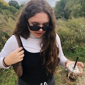 Meet your Posher, Tatum